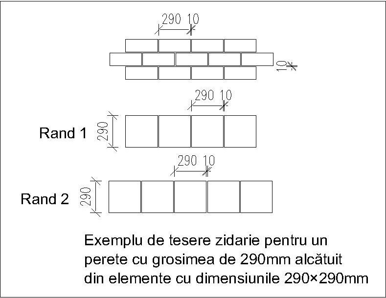 Exemplu de tesere zidarie2 vilared