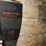 Cele mai înguste strazi din Paris si Bucuresti