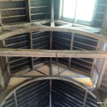 Despre acoperisul din lemn
